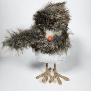 2016 Target Featherly Friends Blizzard Spritz‎ Birds